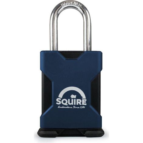 Cadenas haute sécurité SQUIRE SS45