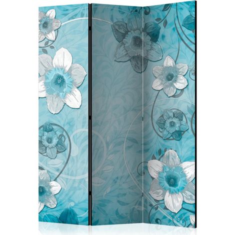 Paravent 3 Volets "Spring in the Air" 135x172cm (1/2)