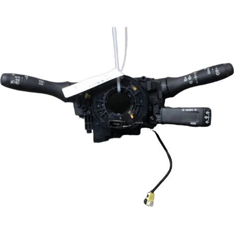 [PRODUIT D'OCCASION] Bloc Commodos RENAULT Clio ♻️ Ref Oe. 255678675r - Garantie à vie (1/5)