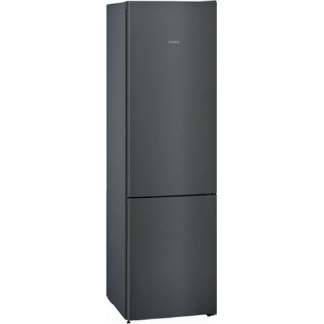 frigorifero combinato 70cm 343l lowfrost - KG39E8XBA - Siemens