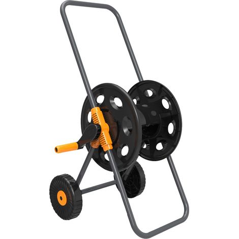 CARRELLO AVVOLGITUBO CARDINALE (1/3)