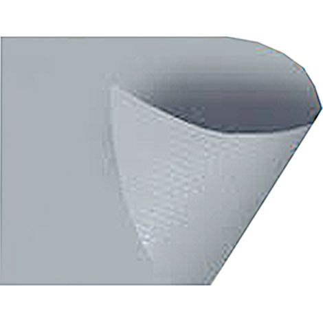 Tessuto in neoprene grigio per gommoni