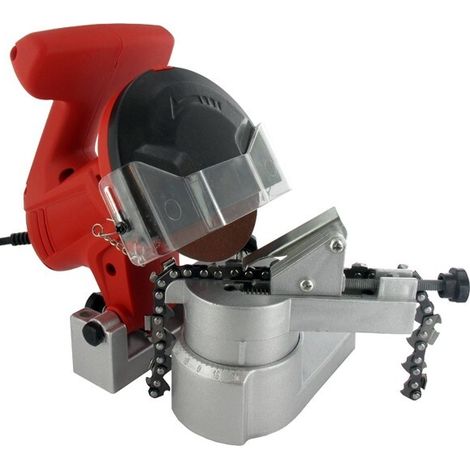 Kettenschleifgerät OZAKI tech mini kompaktzylinder