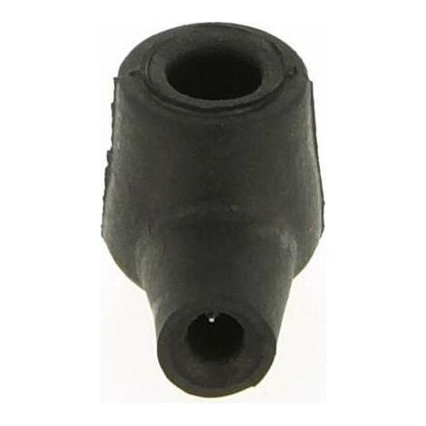 Antiparasite capuchon connecteur de bougie petit modèle avec insert incorporé Tondeuse Tracteur Motoculture Tronçonneuse Entretien Jardin (1/3)