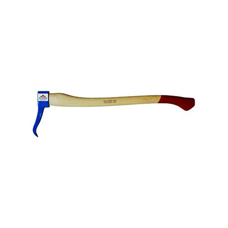 Sapie Manija de Hickory de 700 mm con Cabeza de Acero de 650 g