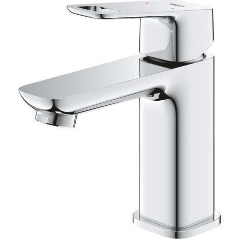 GROHE Mitigeur de lavabo chrome S, Clova Pulse, GROHE (1/5)