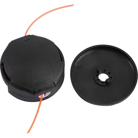 Tête de coupe pour débroussailleuse Echo Speed-Feed 400 SRM-225 SRM-230 SRM-210 (1/4)