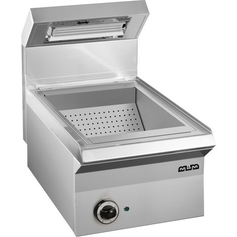 Chauffe-frites électrique - SMART 650 - Arilex