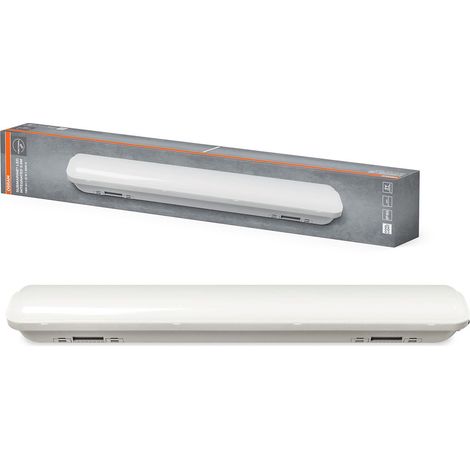 Ampoule LED, 18W, 4000K, 1500lm, IP65, pour usage résidentiel, commercial ou remplacement des sources lumineuses conventionnelles.-AquaForge