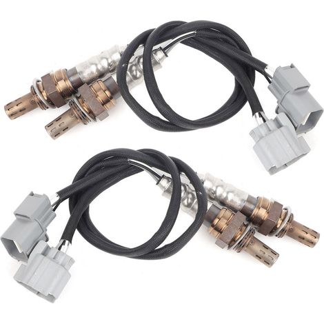 Capteur d'oxygène O2 2 pièces pour 1,7 l D17A7 2001-2005 ES20058 (1/5)