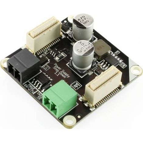 TinkerForge 41 Module additionnel Adapté pour (ordinateur monocarte) TinkerForge 1 pc(s) (1/4)