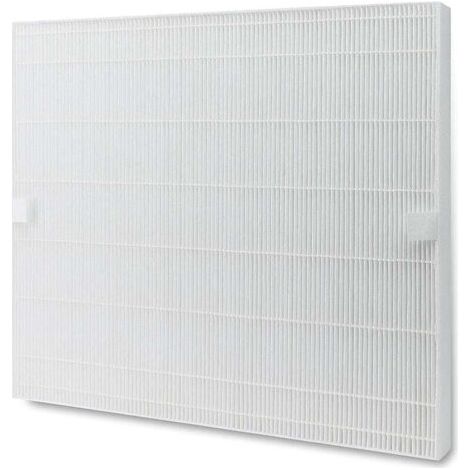 Filtres HEPA et à charbon actif de rechange pour purificateur d'air Coway AP-1512HH, référence 3304899 (1/3)