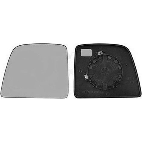 Verre de rétroviseur supérieur gauche Ford Tourneo - Transit Connect 2014-2018