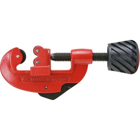 Cortatubos de cobre con tope deslizante, Ø3 - 30 mm