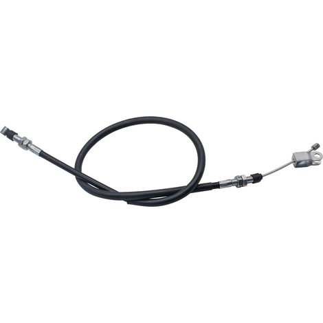 Câble de frein arrière gauche pour Kawasaki Mule (remplace la référence 54005-1201) (1/4)