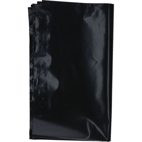 Bosch PRO Dust bag PE disposal bag 10 pieces 2607432051 (1/3)