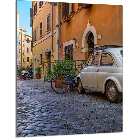 TAGLIERE IN VETRO 40x52 Auto (1/5)