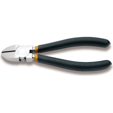 TRONCHESE TAGLIO LATERALE RIVESTITA PVC MM.160 (1/2)