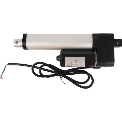 Vérin électrique linéaire TC-03-D 3000N, moteur 150mm 12V pour automatismes et levage (1/5)
