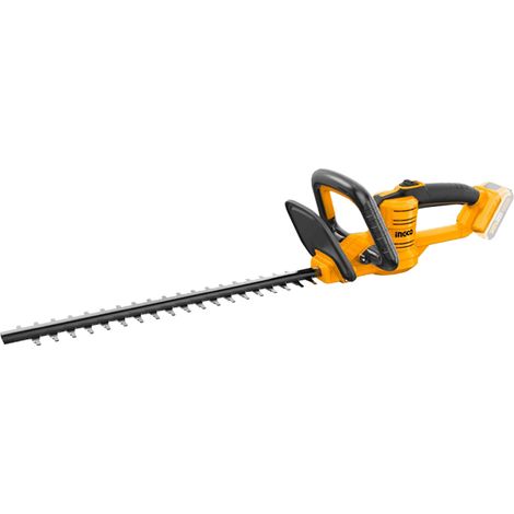 TAGLIASIEPI BATTERIA 20V NUDO 450MM - CHTLI20018 INGCO (1/5)