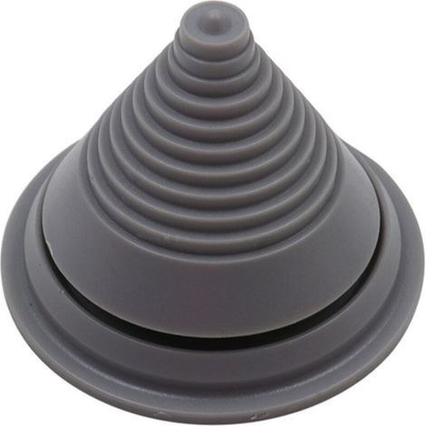 Équilibreur de Lame de Tondeuse à Gazon, Accessoires de Pièces de Rechange D'équilibreur de Lame de Tondeuse à Gazon pour Outil de Jardin de Cour Extérieure (1/5)