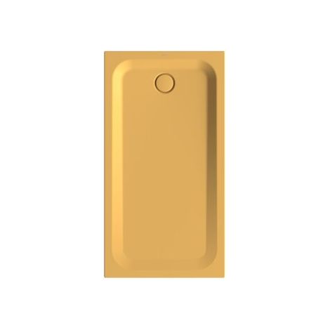 BETTE 5932-040T1 Receveur de douche rectangulaire Ultra T1 Curry (1/2)