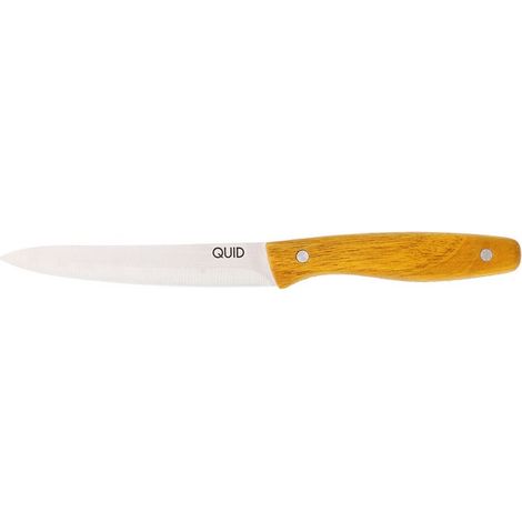 CUCHILLO MULTIUSOS 12CM CARNIVORO QD - ADI (1/5)