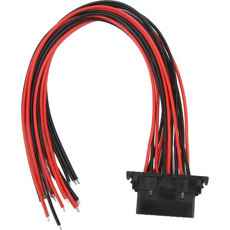 Joint d'échappement collecteur 5735 en graphite, remplacement pour moteurs Mercruiser 5.0 et 5.7, milieu 1980‑2002. (1/5)