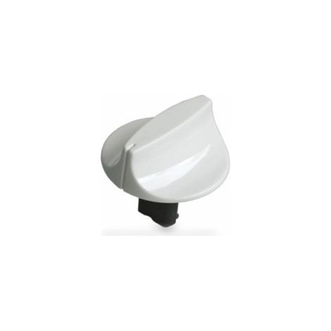 Mando de control blanco para horno FAGOR BRANDT 77X2230