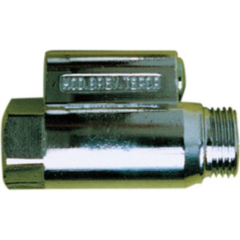 PL VALVOLA SICUREZZA P/SCALDABAGNO 1/2 BREVET