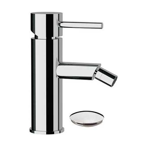 Monocomando bidet linea next cromo