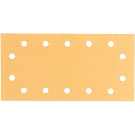 SCHLEIFBLÄTTER 115230MM P180 - 50 STK - B 2608607936 (1/4)