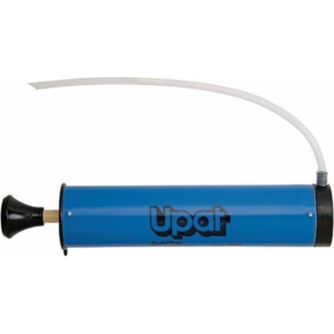 Upat Bomba de soplado UPM Material plástico - 1177 (1/2)