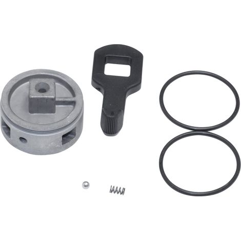 HAZET Commutateur 9012SPC-03/6