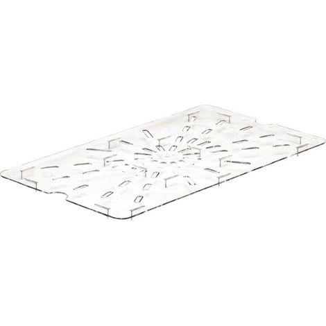 Égouttoir GN sans BPA - 3 Tailles - Camview Cambro (1/2)