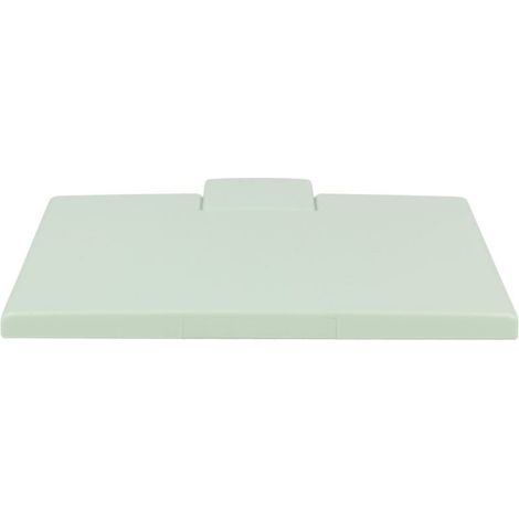 BANDEAU SANS SRIGRAPHIE POUR TIROIR POUR REFRIGERATEUR LIEBHERR - 7430218 (1/4)