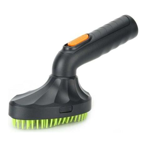 Brosse aspirateur animaux 32mm (1/4)