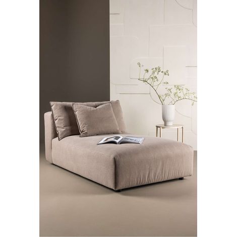 Malö Fauteuil lounge (1/5)