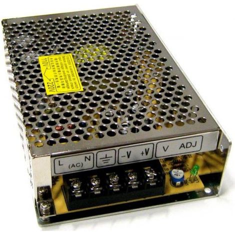 Alimentatore led 24 Volt 60W