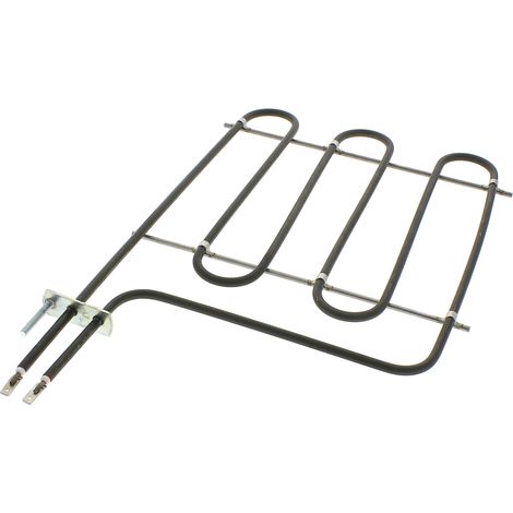 Riscaldatore per griglia 2000w, 92x6009 per forno de dietrich