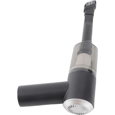 Mini Aspirateur pour Machine à coudre de bureau clavier de voiture Portable sans fil USB nettoyage RechargeableAspirateur à Main (1/5)