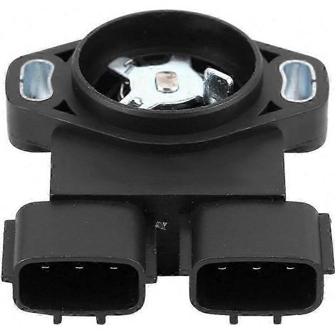 Capteur de position du papillon des gaz compatible avec Infiniti Frontier Pathfinder Xterra 8971631640 - Pièce de rechange (1/2)