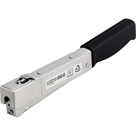 Agrafeuse marteau J-32 G Steinel (1/4)