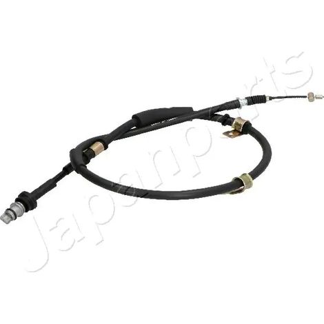 Tirette à câble, frein de stationnement Japanparts BC-H05 HYUNDAI 597702C300