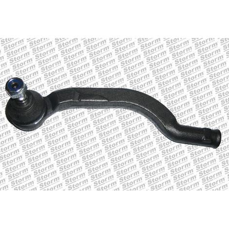 Rotule de direction Dimension du cône 12 mm compatible Dacia (1/2)