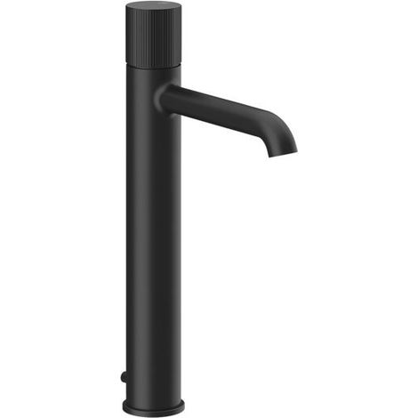 Gessi Habito Mitigeur de lavabo, version haute, avec garniture