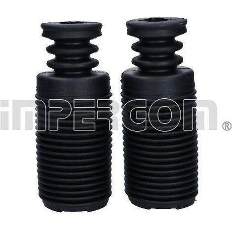 Kit de protection anti-poussière ORIGINAL IMPERIUM 50742 pour amortisseurs avant SMART FORFOUR (454)