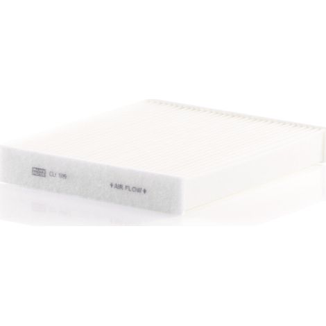 Filtro para interiores MANN-FILTER CU1919