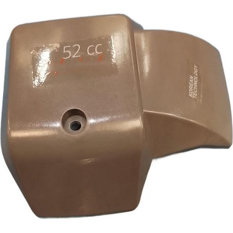 Tapa Superior Motor compatible con desbrozadora Dabc520Av