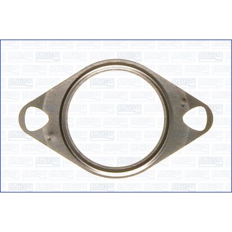 Joint, vanne EGR Ajusa 01113500 AUDI 059131599D
